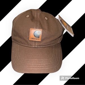 Carhart Baseball Cap
